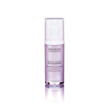 Vagheggi White Moon Line Brightening Concentrate 30ml